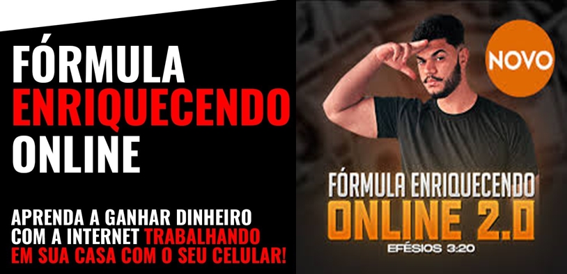 F Rmula Enriquecendo Online Vale A Pena Funciona Tondimas