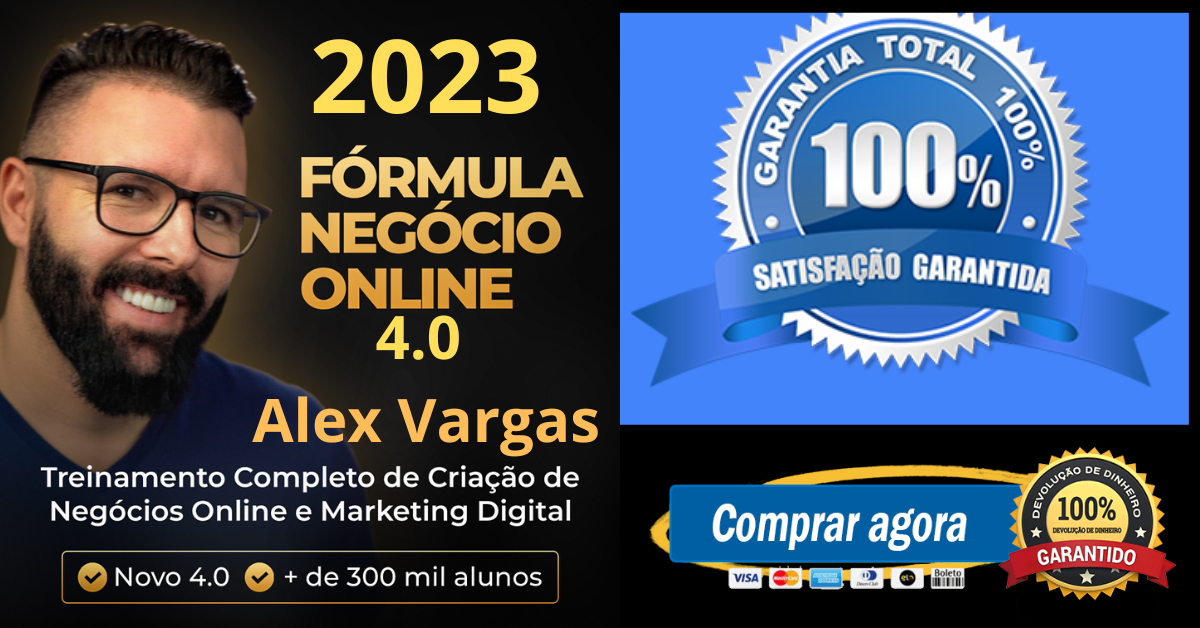 F Rmula Neg Cio Online Alex Vargas Atualizada