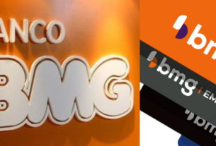 Banco bmg cartão de crédito consignado super top